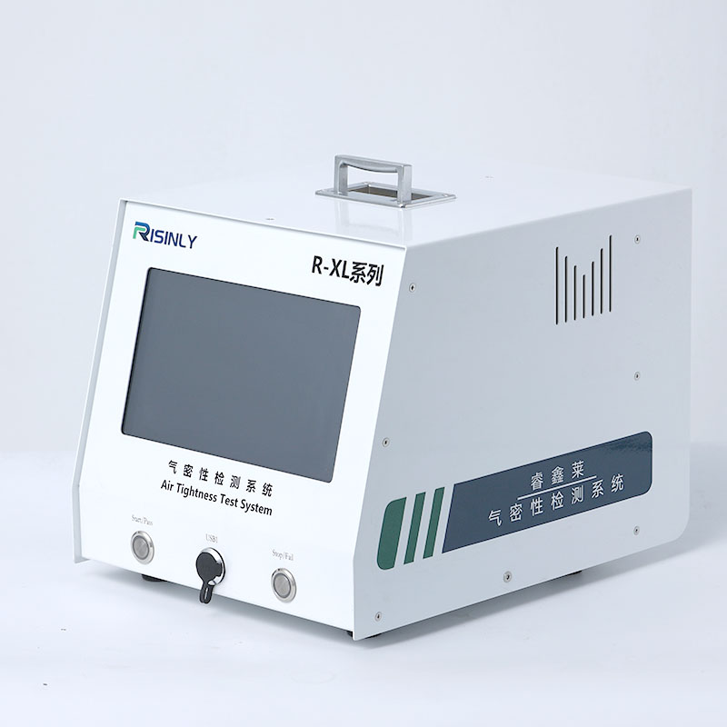 BeylaqanDirect pressure air leaktester